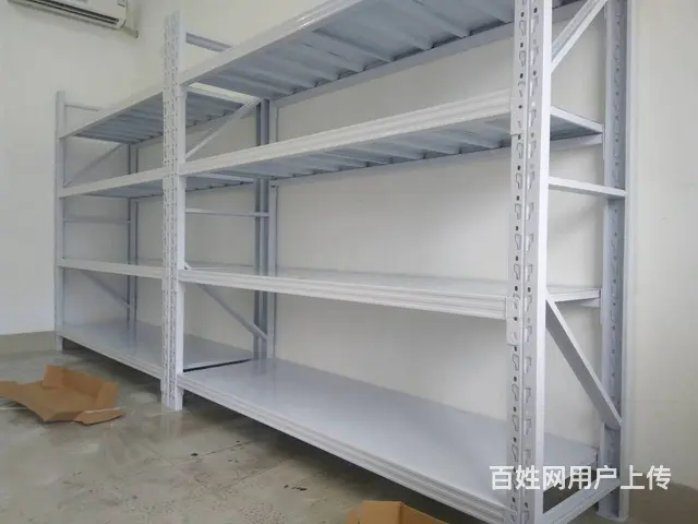 福州泉州漳州厦门仓储货架铁架精品展示架储存工业设备 - 图片 2