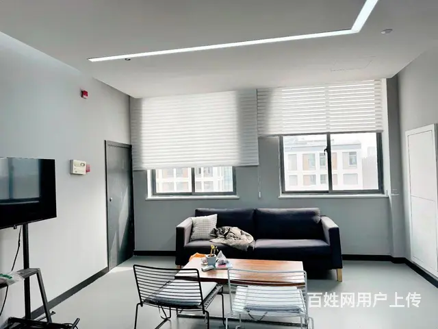 滨江直播核心整层硬装无需转让费，6个直播间，豪装总办公室， - 图片 11