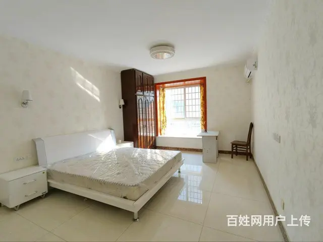 城上城 精装大三室 一楼带花园 - 图片 12