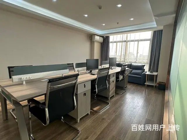 青庭.办公室转让！新业云谷电商园区好位置办公室转让 - 图片 8