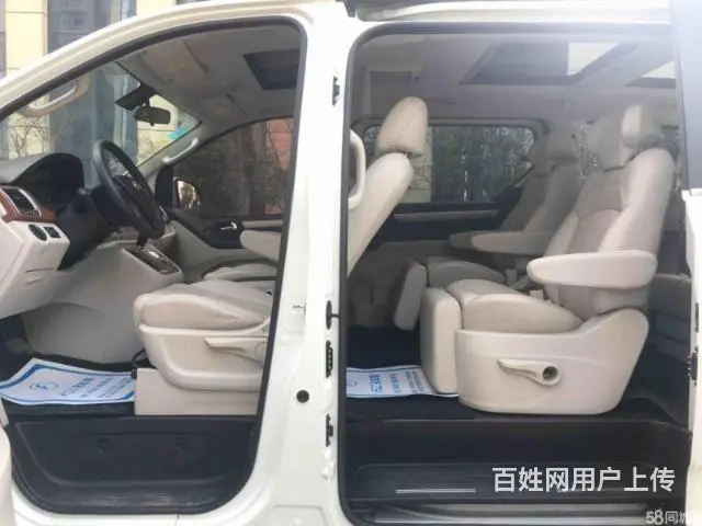 多功能商务车七座-18座 - 图片 3