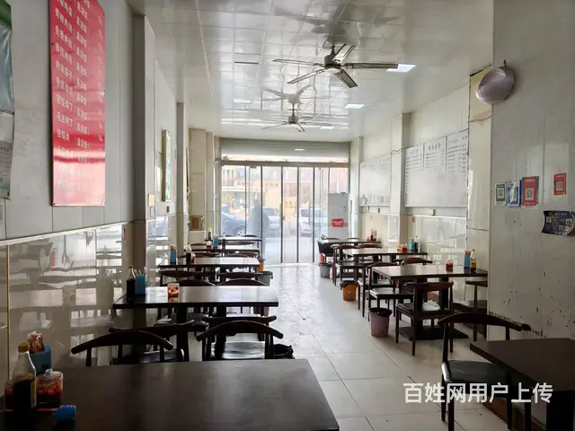 （徐州找店网）沛县人民医院南门正对面旺铺出租 - 图片 2