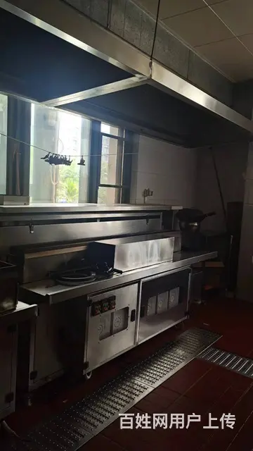 （51旺铺推荐）上东海岸270平餐饮店转让 - 图片 11