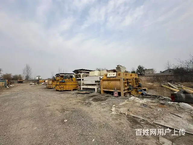 （徐州找店网）棠张厂房场地出租 - 图片 5