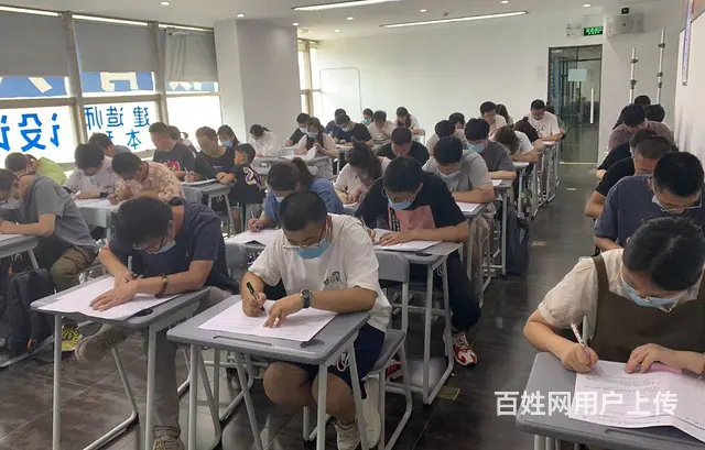 常州武进提升学历有几种形式，自考和成考本科区别 - 图片 3