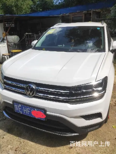 个人在齐齐哈尔4s店购买一手车，全车原版... - 图片 5