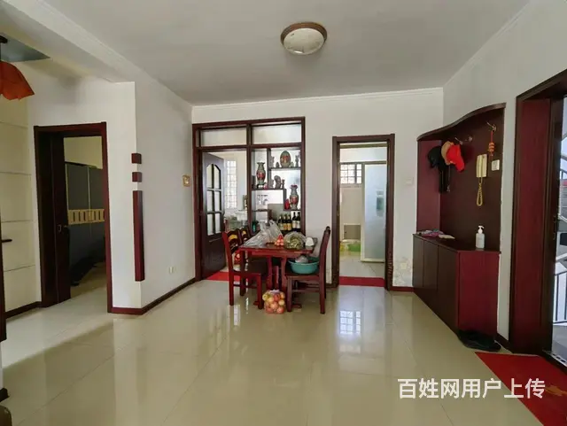 急售52万！锦盛园3楼 3室2厅大产权赠送车库 可贷款 - 图片 3