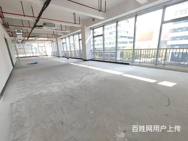 天城国际 口比邻火车东站 整层可分割 特价1.5万一平方急售 - 图片 2