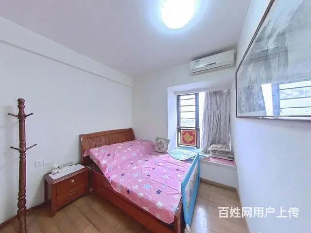 棕榈四季 4室2厅90m?满五唯一 - 图片 4