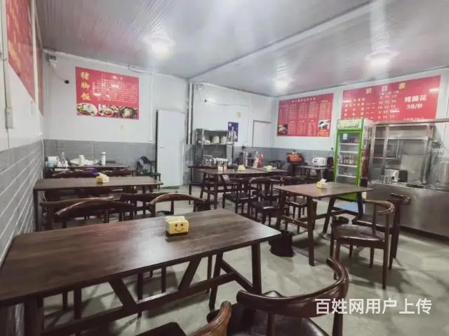 XN 金牛区 黄金东一路 餐饮店转让 - 图片 4