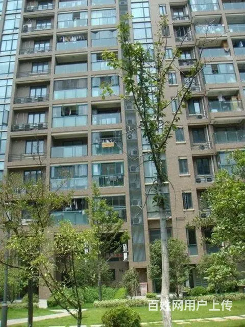 打铁关紫庭花园现代家园精装1房 西湖文化广场汇融公寓可月付 - 图片 8