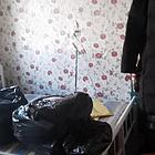 铁路西苑小区 普通住宅1厅 简单装修