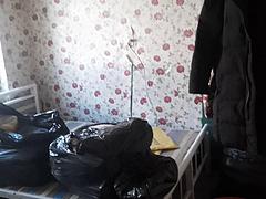 铁路西苑小区 普通住宅1厅 简单装修