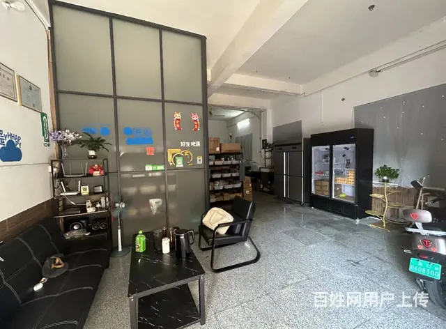 （51旺铺推荐）滨涯村50平外卖店转让 - 图片 2
