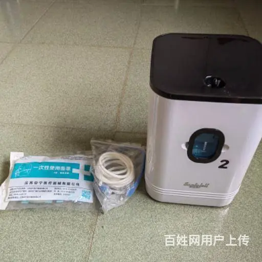 闲置全新制氧机 - 图片 1