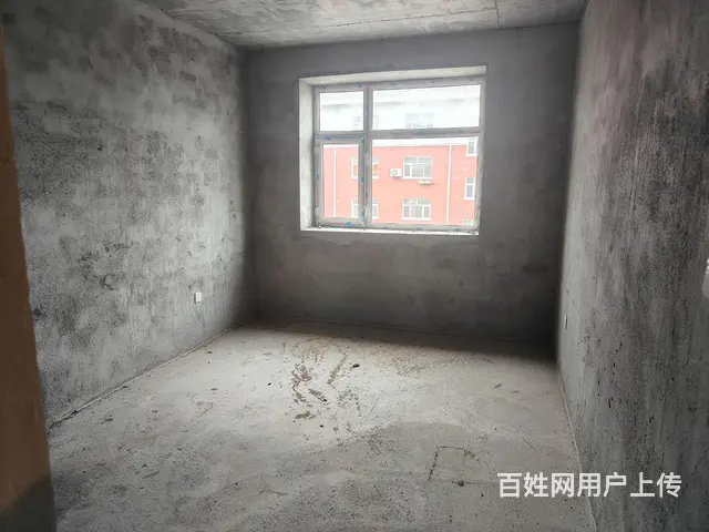 低售跃进小学对面步梯5楼80平13.8万 - 图片 1