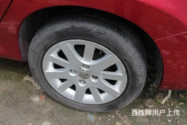 标致207 2008款 1.4L 手动 [第一车网 - 图片 7