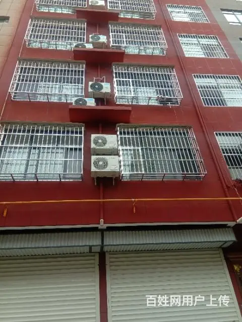 出租伊川周村商都路与新鹏路红绿灯北第三条街馨蕊公寓 - 图片 7