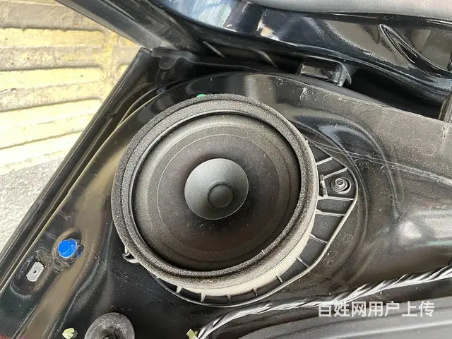 别克君越哈曼卡顿拆车喇叭 拆车功放 拆车导航 拆车 - 图片 10