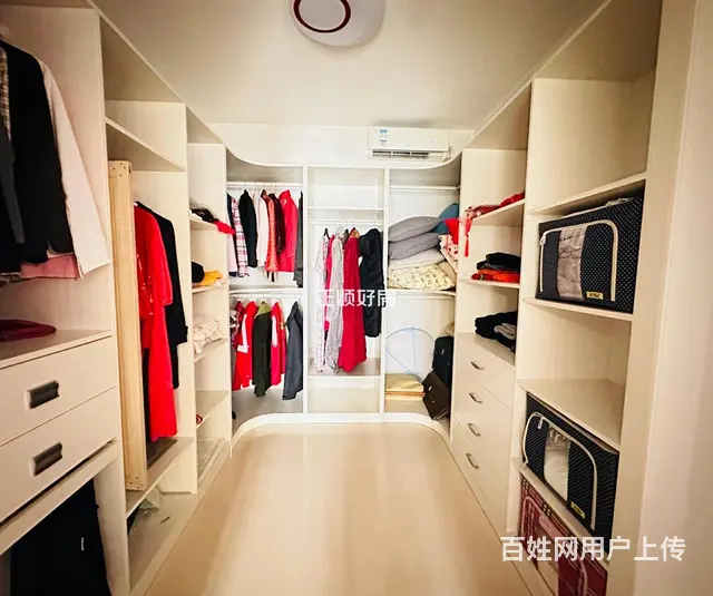 南湾区 中信红树湾旁 南湾国际 顶楼复试 230平，大四房 - 图片 9