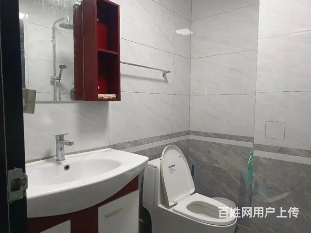 盛泽龙樾府全套高档家私电，设施完善 - 图片 5