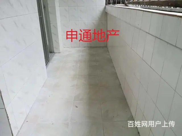 南夏街四房二厅出售，一楼，90.36平方米 - 图片 3
