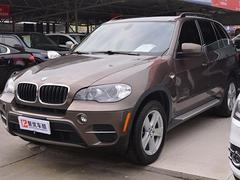 宝马X5 [进口] 2012款 3.0T 自动 四