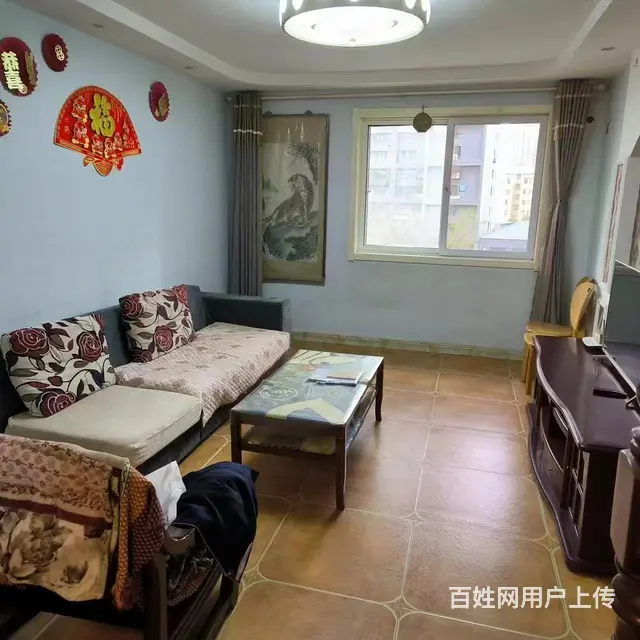 苹果新天地(鼓楼) 公寓1厅 精装修 - 图片 1