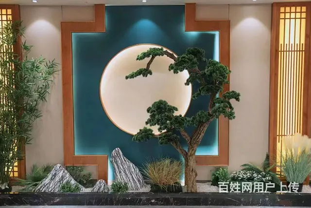 （老板本人）圭塘临街精装茶楼优价转让  5599 - 图片 3