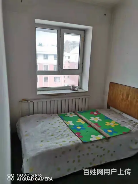 【搞定了！】零公里光宇B区靠道边挨人民广场 普通住宅 简单装 - 图片 3