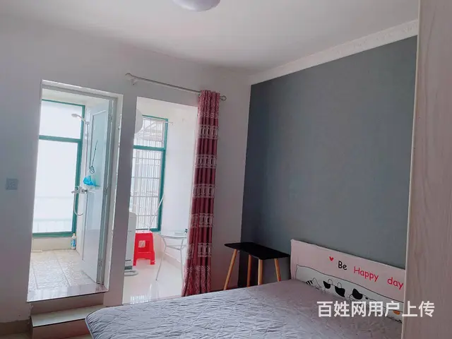 电梯房船山大道长河广场小区新装修电梯公寓带家电月租900 - 图片 1