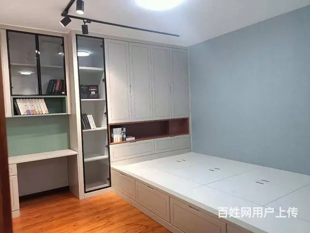 （诚速）可租可转可合作东方美郡营业中沿街实木定制店 交通便利 - 图片 7