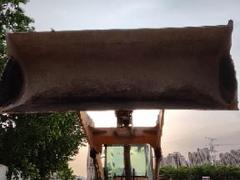 【搞定了！】沙场不干了，小铲车转让