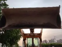 【搞定了！】沙场不干了，小铲车转让