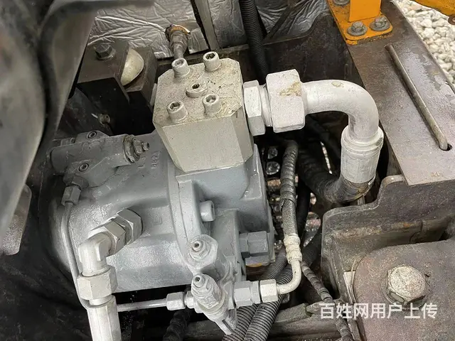 急卖二手挖掘机精品三一重工60-10全国包送带质保 - 图片 4
