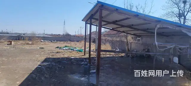 (玖玖)临淄齐都镇紧临齐桓路场地院子出租 - 图片 3