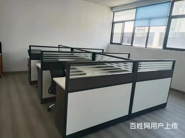 租房家具办公家具床柜办公桌工位沙发会议桌等定包安装 - 图片 7