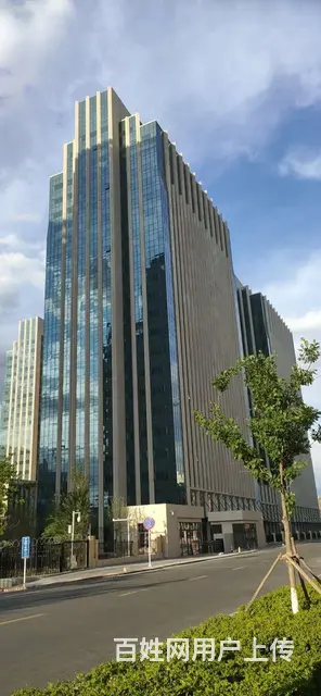 新市区政务中心简装写字间出租 - 图片 2