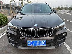 【搞定了！】宝马X1 2016款 X1 sDrive18Li
