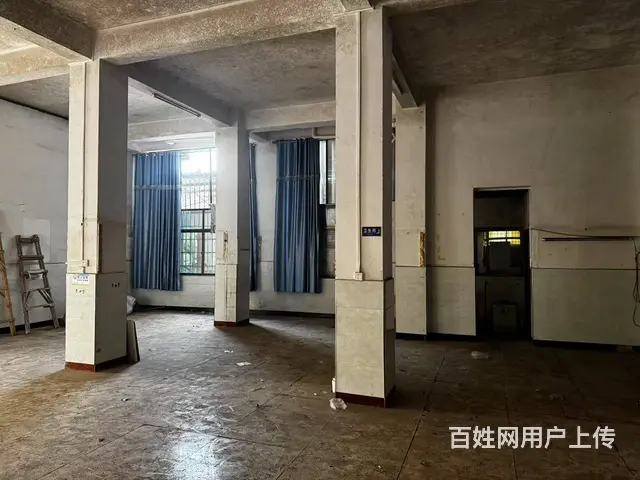 （51旺铺推荐）高坡下村210平临街空铺房东直租 - 图片 4