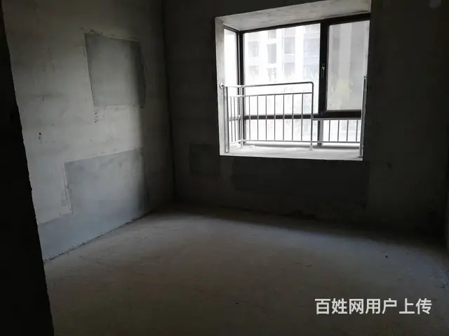 滨河湾 普通住宅 毛坯房含车位可以贷款有钥匙 - 图片 3