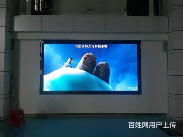 珠海广告公司专业搭建广告舞台活动舞台、LED屏幕 - 图片 8