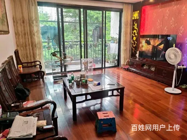出售金碧文华4房299万电梯南北通透 - 图片 7