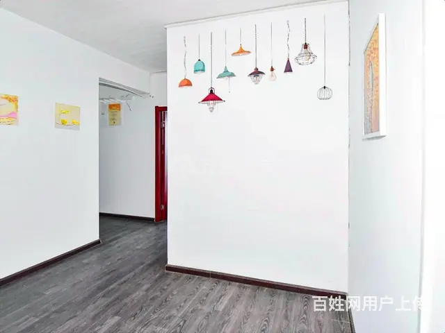 新上江南之星，中间套，高楼层，正对泳池花园  采光好 看房随 - 图片 3