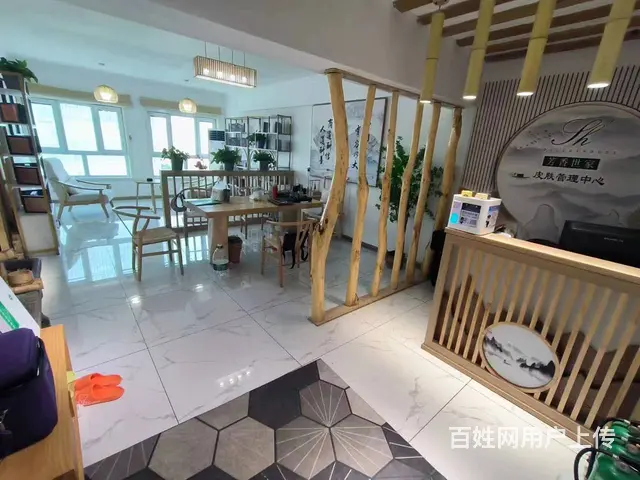 B个人一石化大道浙江大厦美容院对外转让 - 图片 1
