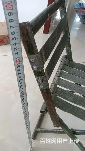 闲置折叠凳 - 图片 6