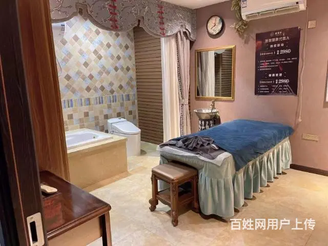 白城通榆县壹号公馆东区门市出兑21505 - 图片 2