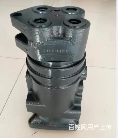 工业挖掘机连接管结构6735-11-5611 - 图片 2