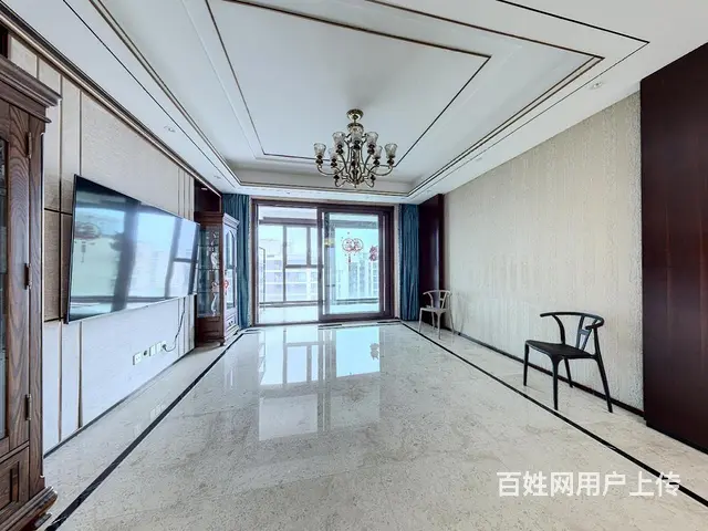 改善大户型，科技住宅，嘉里城旁 - 图片 1
