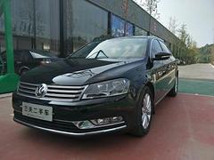 大众迈腾 2015款 1.8T 自动 豪华型 (国